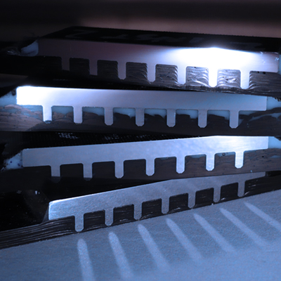 Enhanced composite structures