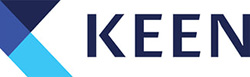 Keen logo
