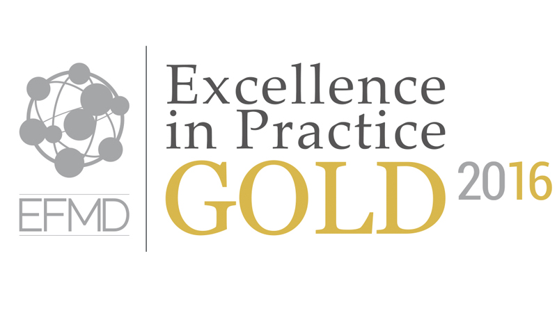 EFMD LOGO AWARD