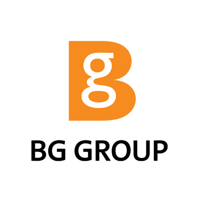 BG Group Logo