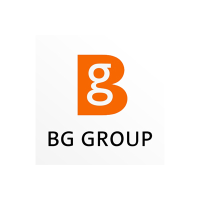 BG Group Logo