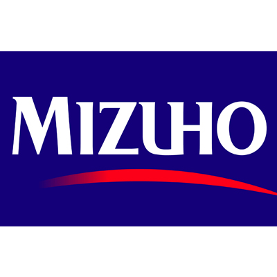 Mizuho Logo