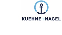 Kuehne and Nagel Logo
