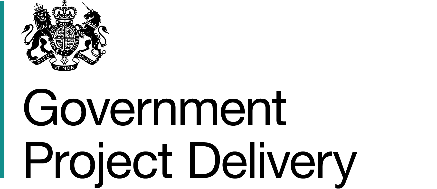 Government Project Delivery