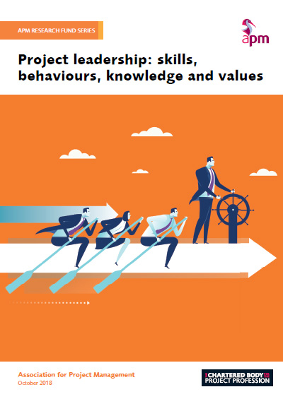 Project Leadership Report