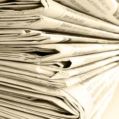 Newspapers
