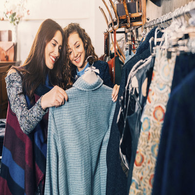 Cost to serve ladies