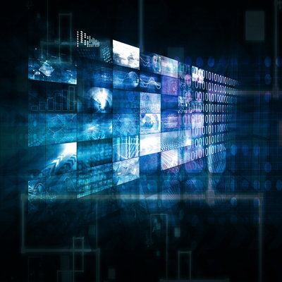 Media Digital Transformation of Marketing