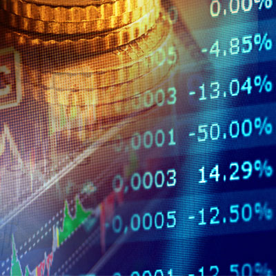 Centre for Research in Finance