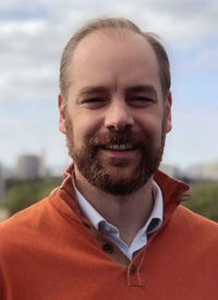 Brad van Leeuwen Cledara