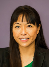Christine Leong Accenture
