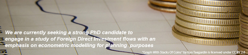 doctoral opportunities