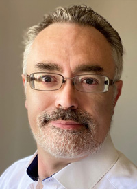 Jonathan Williams Payment Systems Regulator