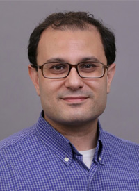 Professor Mohamed Zahran