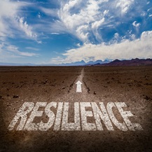 road to resilience