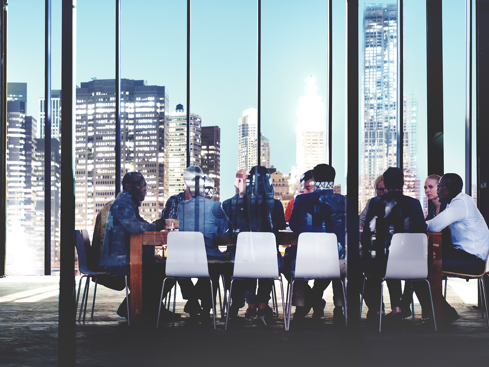 Fellowship grant opportunities