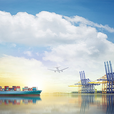 Logistics, Supply Chain and Air Transport Industry Careers Insight and Networking Event