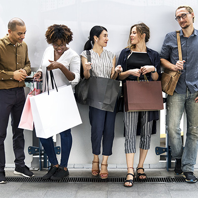 International students