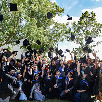 2022/2023 Graduation Prize Winners