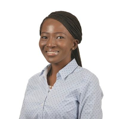 Abigail Dzomeku