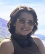 Aknur Saparova