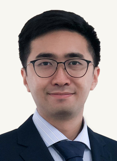 Christoforus Enrico Andriawan