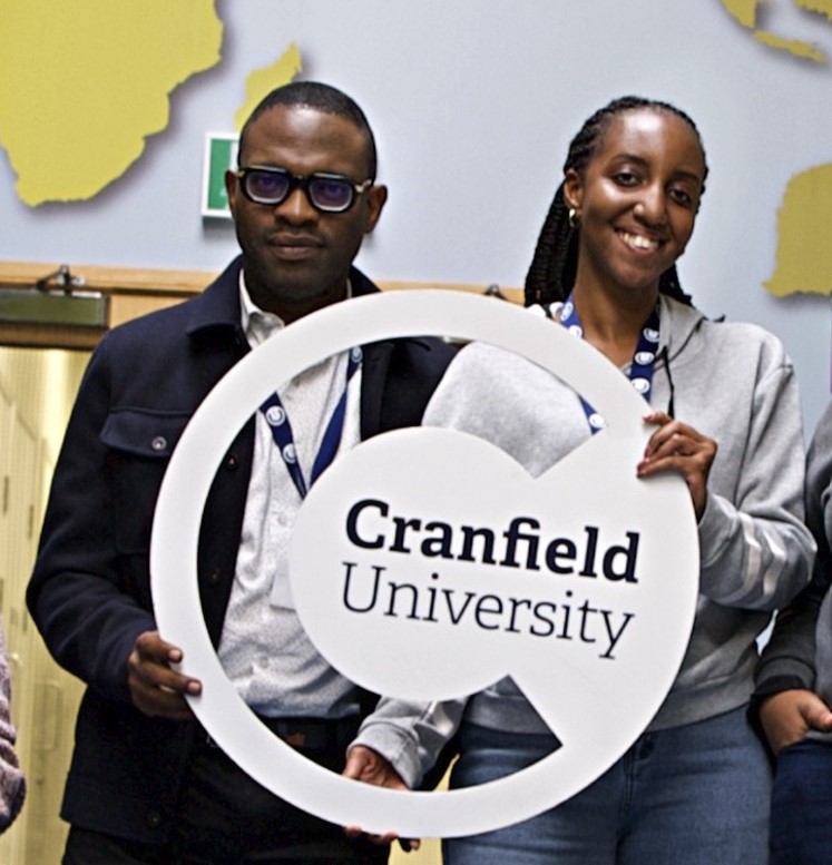 Commonwealth Scholarships