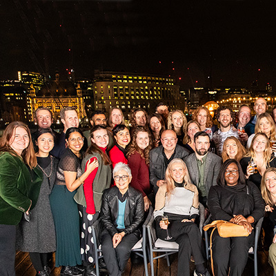 Cranfield Changemaker Community