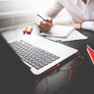 Executive DBA Webinar