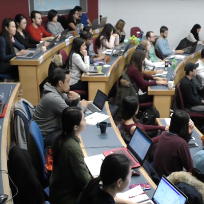 Digital Marketing module