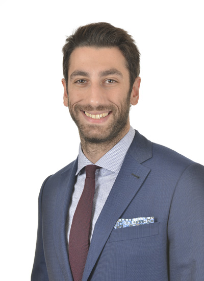 Dimitrios Sylligardakis