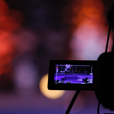 Executive MBA videos