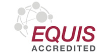 EQUIS Accredited