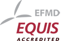 EQUIS Accredited