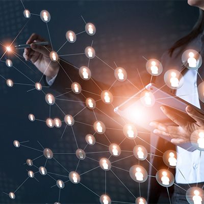 Leadership in unprecedented times