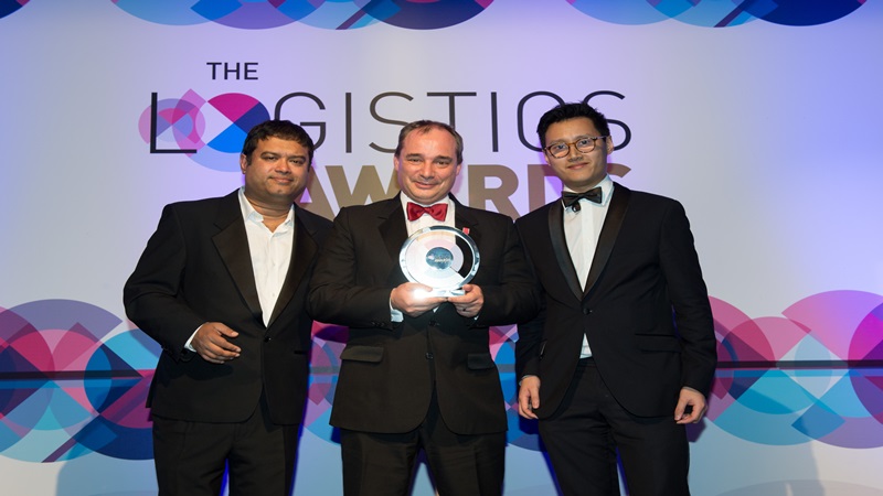 Professor Richard Wilding