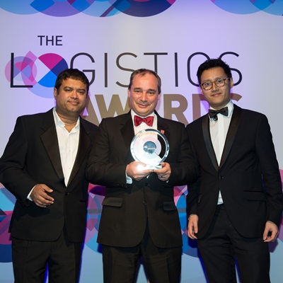 Professor Richard Wilding