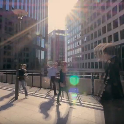 How a Management MSc internship enhanced my postgraduate experience