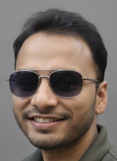 Manu Mangal