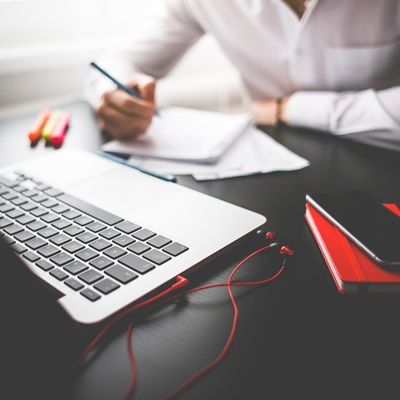 Cranfield School of Management MBA Webinars