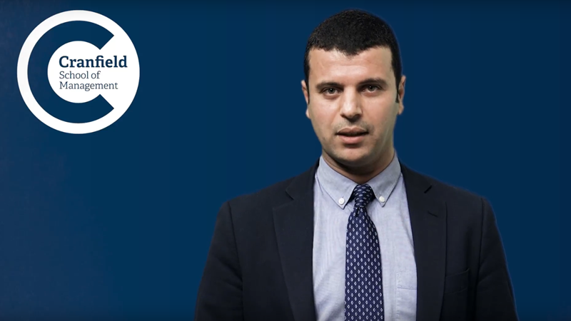 Managing Operations Video