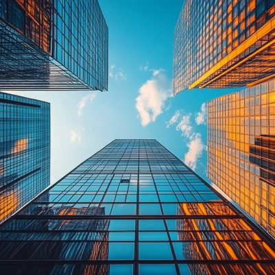 Executive Development Blog