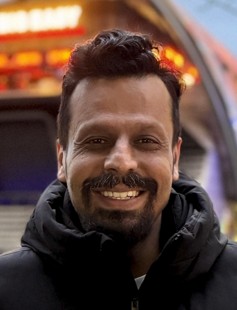 Omer Khan Babar
