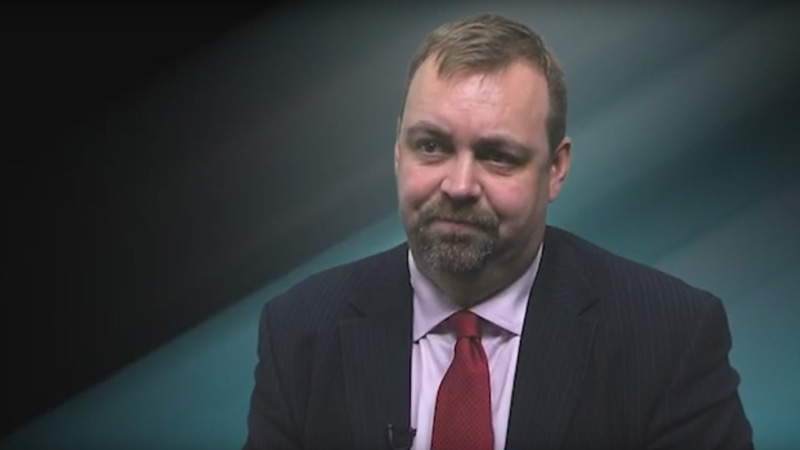 Professor Paul Baines