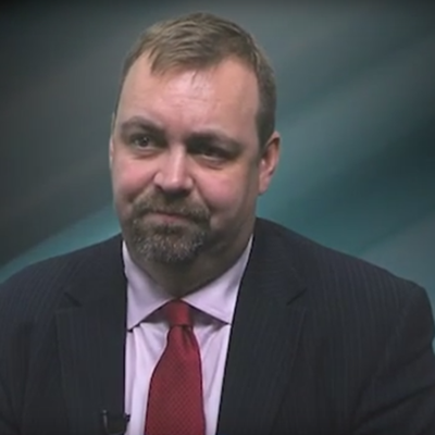 Professor Paul Baines