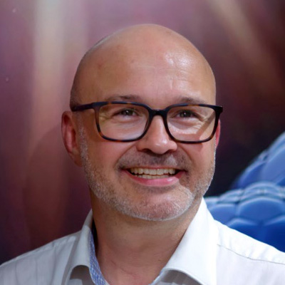 Richard Naylor’s career in furniture has taken him from sales to sustainability