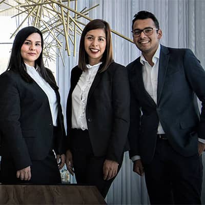 Senior Leader Apprenticeship+