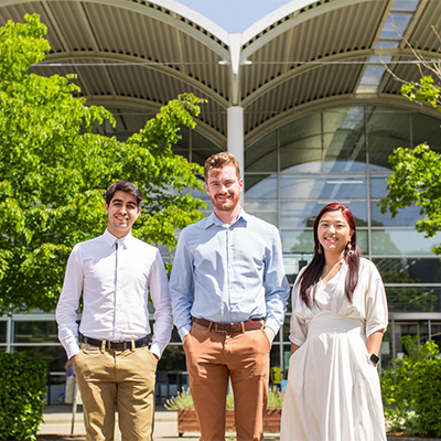 Strategic Marketing MSc Internship Programme