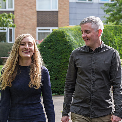 Sustainability MSc Student Journeys