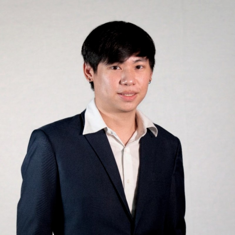 Thanaphon Watthanananwani